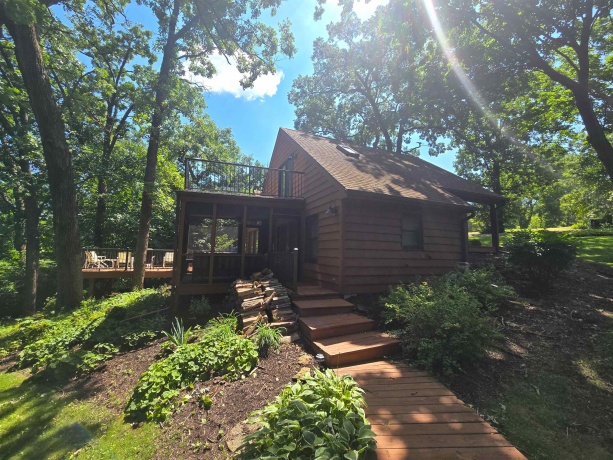 12A112 Truman, APPLE RIVER, Illinois 61001, 2 Bedrooms Bedrooms, ,2 BathroomsBathrooms,House,For Sale,Truman,202604507