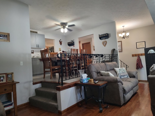 7625 Quiet, ROCKFORD, Illinois 61114, 3 Bedrooms Bedrooms, ,2 BathroomsBathrooms,House,For Sale,Quiet,202604510
