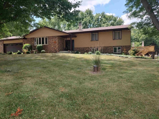 7625 Quiet, ROCKFORD, Illinois 61114, 3 Bedrooms Bedrooms, ,2 BathroomsBathrooms,House,For Sale,Quiet,202604510