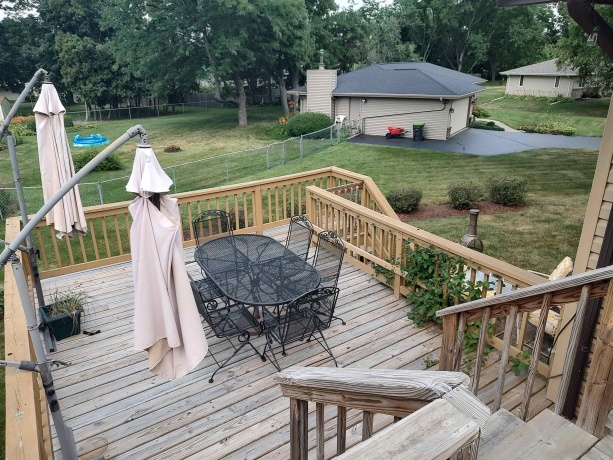 7625 Quiet, ROCKFORD, Illinois 61114, 3 Bedrooms Bedrooms, ,2 BathroomsBathrooms,House,For Sale,Quiet,202604510