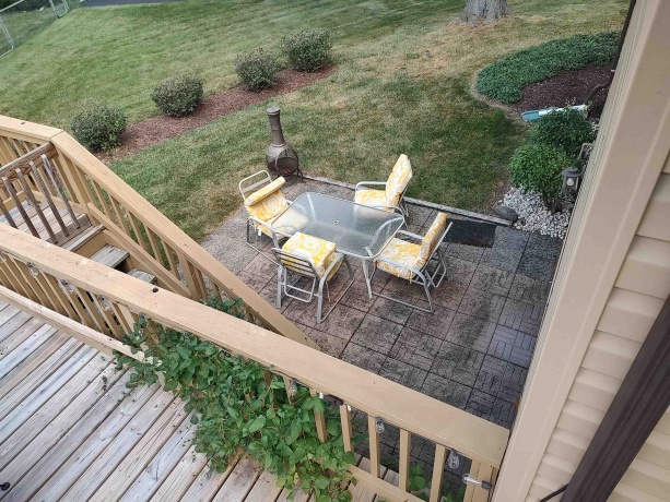 7625 Quiet, ROCKFORD, Illinois 61114, 3 Bedrooms Bedrooms, ,2 BathroomsBathrooms,House,For Sale,Quiet,202604510
