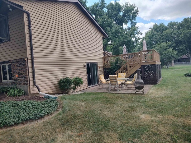 7625 Quiet, ROCKFORD, Illinois 61114, 3 Bedrooms Bedrooms, ,2 BathroomsBathrooms,House,For Sale,Quiet,202604510