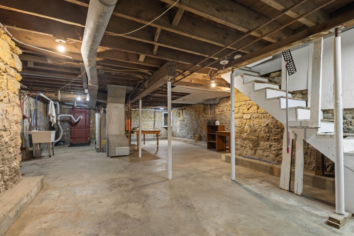 606 6th, ROCKFORD, Illinois 61104, ,2 Units,For Sale,6th,202604513