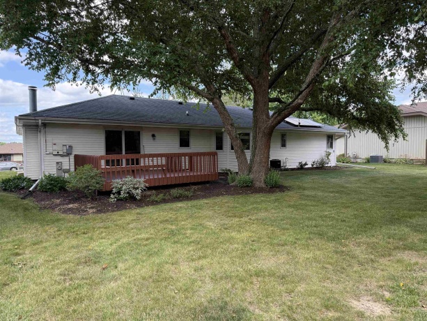 2109 Cimarron, FREEPORT, Illinois 61032, 3 Bedrooms Bedrooms, ,2 BathroomsBathrooms,House,For Sale,Cimarron,202604514