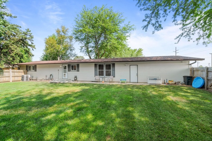 216 Linder, ROCHELLE, Illinois 61068, 3 Bedrooms Bedrooms, ,1 BathroomBathrooms,House,For Sale,Linder,202604515