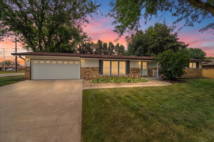 216 Linder, ROCHELLE, Illinois 61068, 3 Bedrooms Bedrooms, ,1 BathroomBathrooms,House,For Sale,Linder,202604515