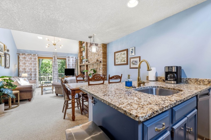 20 Valleywood, GALENA, Illinois 61036, 2 Bedrooms Bedrooms, ,2 BathroomsBathrooms,Condominium,For Sale,Valleywood,202604516