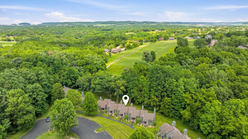 20 Valleywood, GALENA, Illinois 61036, 2 Bedrooms Bedrooms, ,2 BathroomsBathrooms,Condominium,For Sale,Valleywood,202604516