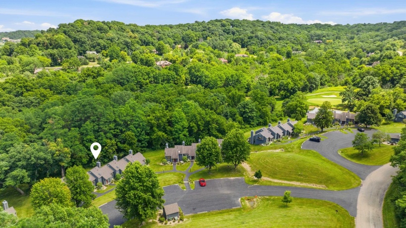 20 Valleywood, GALENA, Illinois 61036, 2 Bedrooms Bedrooms, ,2 BathroomsBathrooms,Condominium,For Sale,Valleywood,202604516