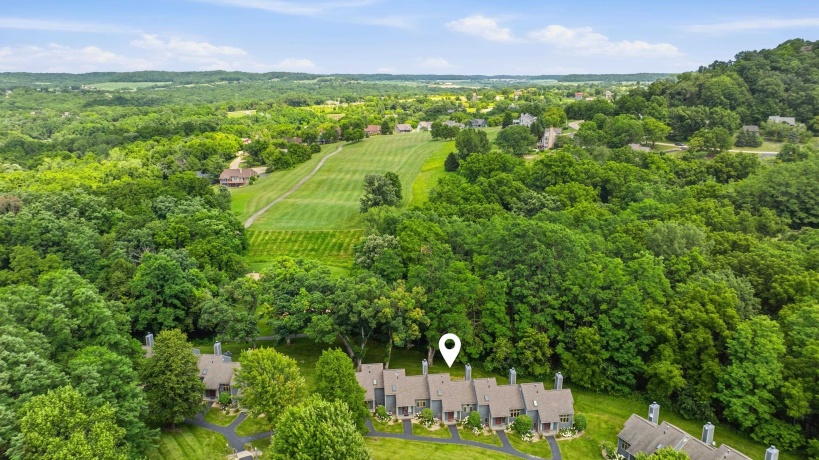 20 Valleywood, GALENA, Illinois 61036, 2 Bedrooms Bedrooms, ,2 BathroomsBathrooms,Condominium,For Sale,Valleywood,202604516