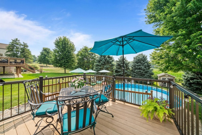 11808 Tar Heel, ROCKTON, Illinois 61072, 3 Bedrooms Bedrooms, ,3 BathroomsBathrooms,House,For Sale,Tar Heel,202604518