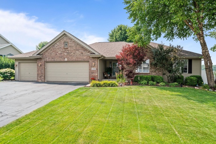 11808 Tar Heel, ROCKTON, Illinois 61072, 3 Bedrooms Bedrooms, ,3 BathroomsBathrooms,House,For Sale,Tar Heel,202604518