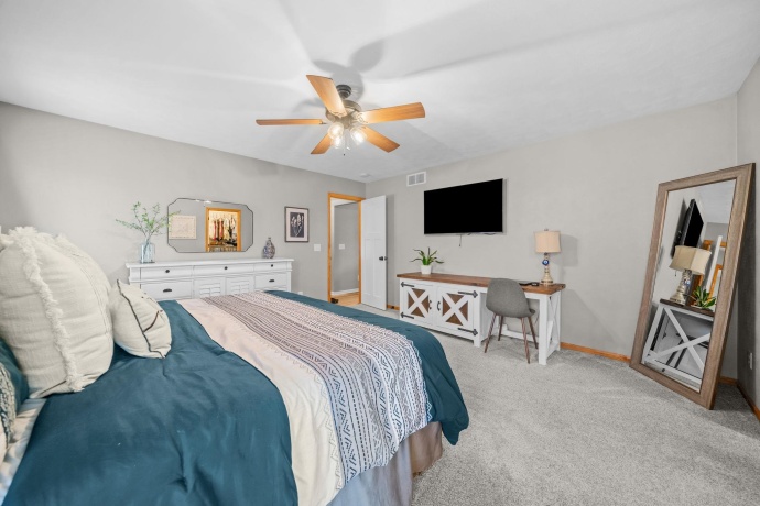 11808 Tar Heel, ROCKTON, Illinois 61072, 3 Bedrooms Bedrooms, ,3 BathroomsBathrooms,House,For Sale,Tar Heel,202604518