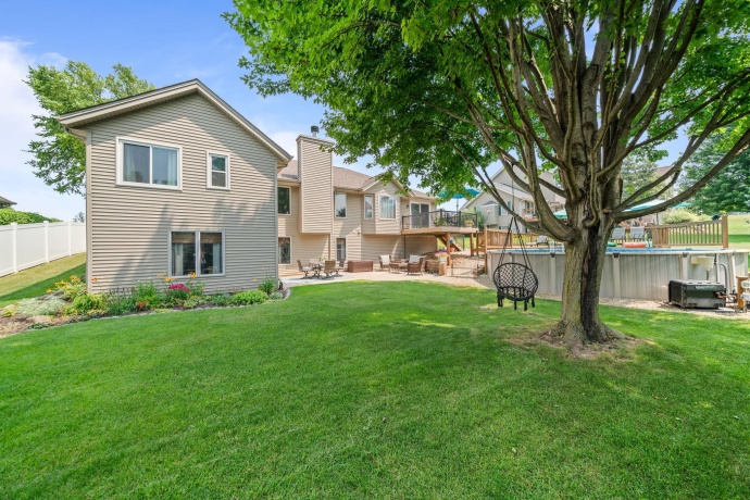 11808 Tar Heel, ROCKTON, Illinois 61072, 3 Bedrooms Bedrooms, ,3 BathroomsBathrooms,House,For Sale,Tar Heel,202604518