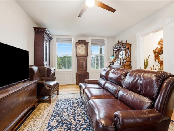 908 Park, GALENA, Illinois 61036, 4 Bedrooms Bedrooms, ,3 BathroomsBathrooms,House,For Sale,Park,202604519