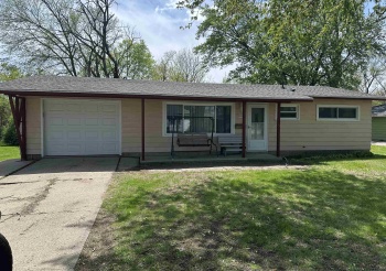 1919 PORTLAND, SAVANNA, Illinois 61074, 2 Bedrooms Bedrooms, ,1 BathroomBathrooms,House,For Sale,PORTLAND,202602360