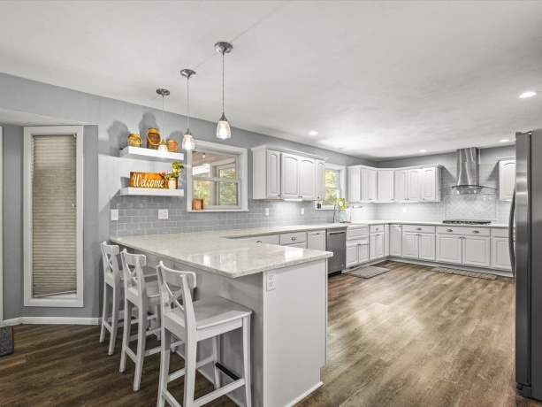 6937 Summit, BYRON, Illinois 61010, 4 Bedrooms Bedrooms, ,2 BathroomsBathrooms,House,For Sale,Summit,202604520