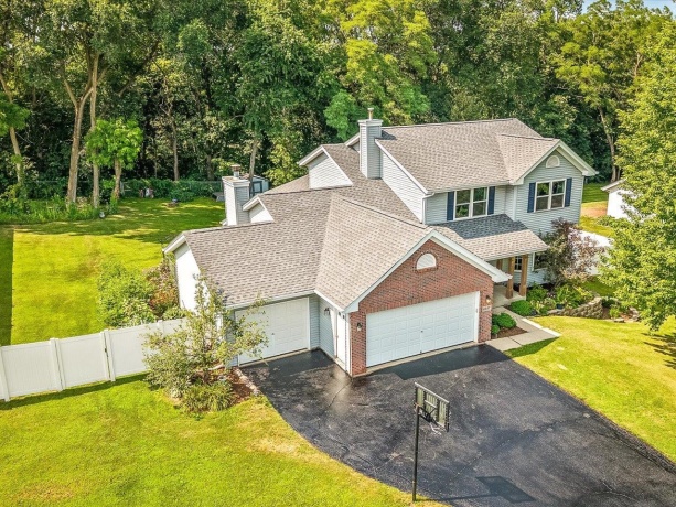 6937 Summit, BYRON, Illinois 61010, 4 Bedrooms Bedrooms, ,2 BathroomsBathrooms,House,For Sale,Summit,202604520