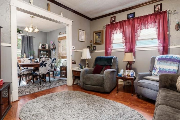 1810 8th, ROCKFORD, Illinois 61104, 3 Bedrooms Bedrooms, ,1 BathroomBathrooms,House,For Sale,8th,202604521