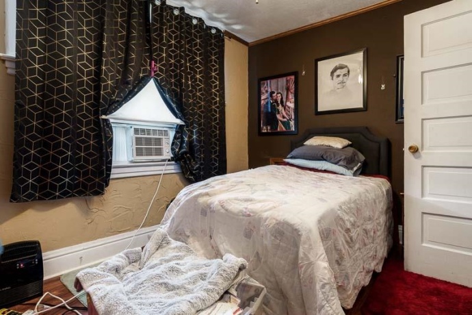 1810 8th, ROCKFORD, Illinois 61104, 3 Bedrooms Bedrooms, ,1 BathroomBathrooms,House,For Sale,8th,202604521