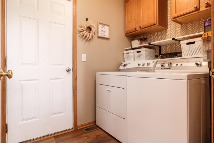 5649 THRIBBLE CROSS, ROSCOE, Illinois 61073, 3 Bedrooms Bedrooms, ,2 BathroomsBathrooms,House,For Sale,THRIBBLE CROSS,202604522