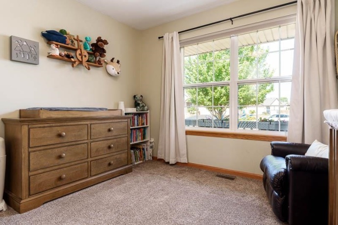 5649 THRIBBLE CROSS, ROSCOE, Illinois 61073, 3 Bedrooms Bedrooms, ,2 BathroomsBathrooms,House,For Sale,THRIBBLE CROSS,202604522