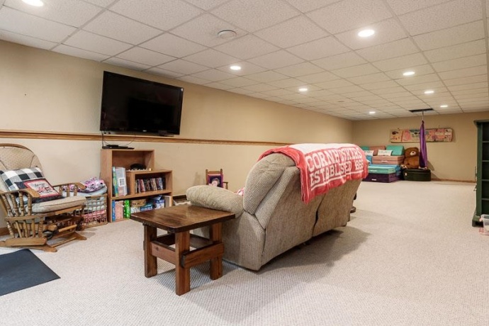 5649 THRIBBLE CROSS, ROSCOE, Illinois 61073, 3 Bedrooms Bedrooms, ,2 BathroomsBathrooms,House,For Sale,THRIBBLE CROSS,202604522