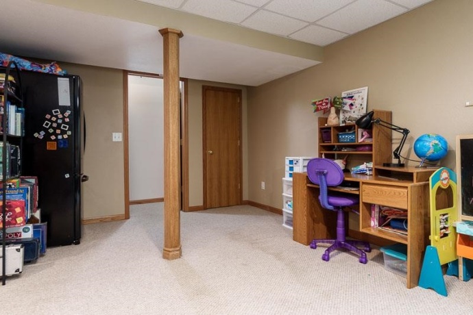 5649 THRIBBLE CROSS, ROSCOE, Illinois 61073, 3 Bedrooms Bedrooms, ,2 BathroomsBathrooms,House,For Sale,THRIBBLE CROSS,202604522