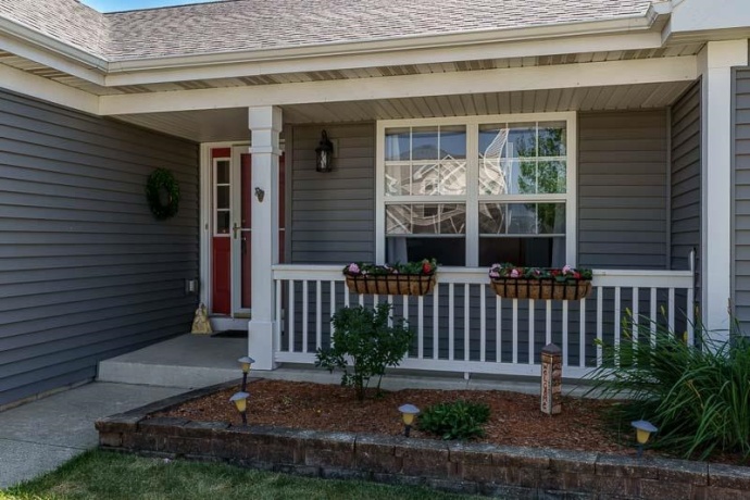 5649 THRIBBLE CROSS, ROSCOE, Illinois 61073, 3 Bedrooms Bedrooms, ,2 BathroomsBathrooms,House,For Sale,THRIBBLE CROSS,202604522