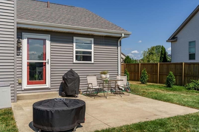 5649 THRIBBLE CROSS, ROSCOE, Illinois 61073, 3 Bedrooms Bedrooms, ,2 BathroomsBathrooms,House,For Sale,THRIBBLE CROSS,202604522