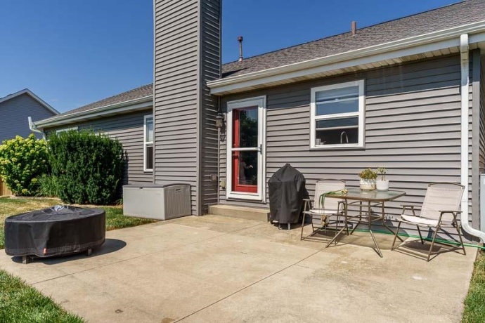 5649 THRIBBLE CROSS, ROSCOE, Illinois 61073, 3 Bedrooms Bedrooms, ,2 BathroomsBathrooms,House,For Sale,THRIBBLE CROSS,202604522