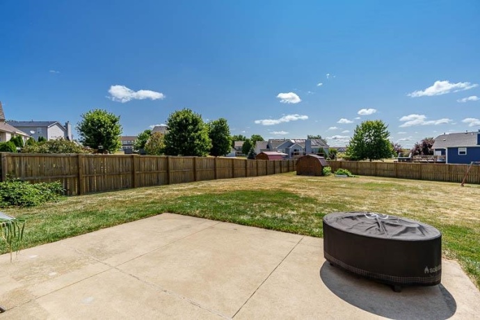 5649 THRIBBLE CROSS, ROSCOE, Illinois 61073, 3 Bedrooms Bedrooms, ,2 BathroomsBathrooms,House,For Sale,THRIBBLE CROSS,202604522