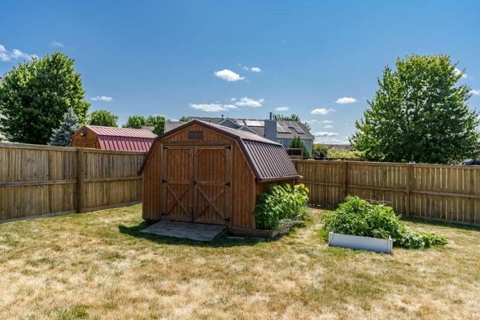 5649 THRIBBLE CROSS, ROSCOE, Illinois 61073, 3 Bedrooms Bedrooms, ,2 BathroomsBathrooms,House,For Sale,THRIBBLE CROSS,202604522