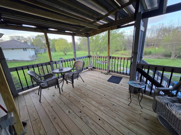 1388 Melwood, ROCKFORD, Illinois 61108, 3 Bedrooms Bedrooms, ,2 BathroomsBathrooms,House,For Sale,Melwood,202604525