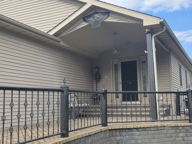1388 Melwood, ROCKFORD, Illinois 61108, 3 Bedrooms Bedrooms, ,2 BathroomsBathrooms,House,For Sale,Melwood,202604525