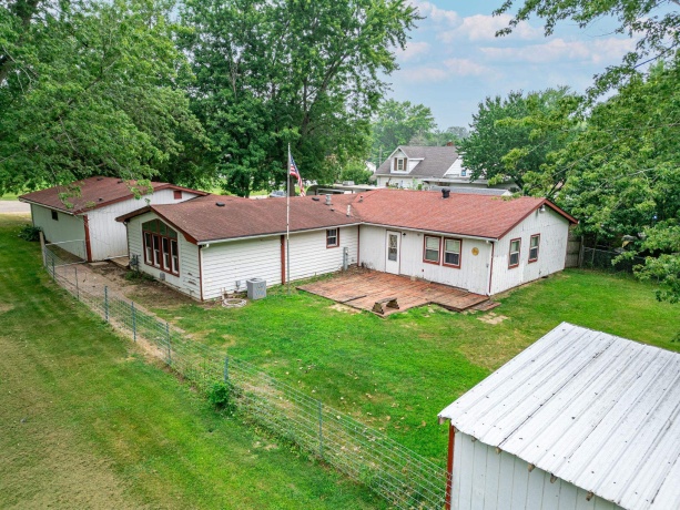 3646 ALGONQUIN, ROCKFORD, Illinois 61102, 3 Bedrooms Bedrooms, ,2 BathroomsBathrooms,House,For Sale,ALGONQUIN,202604526