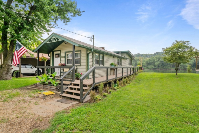 2763 Brooks Island, OREGON, Illinois 61061, 2 Bedrooms Bedrooms, ,2 BathroomsBathrooms,House,For Sale,Brooks Island,202604528