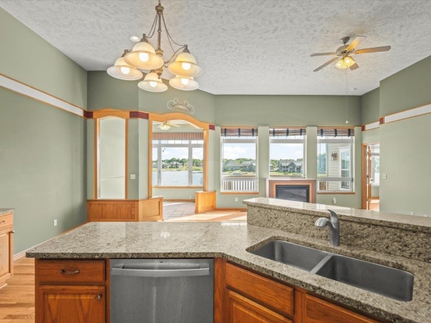3729 Lakeview, WINNEBAGO, Illinois 61088, 4 Bedrooms Bedrooms, ,3 BathroomsBathrooms,Condominium,For Sale,Lakeview,202604529