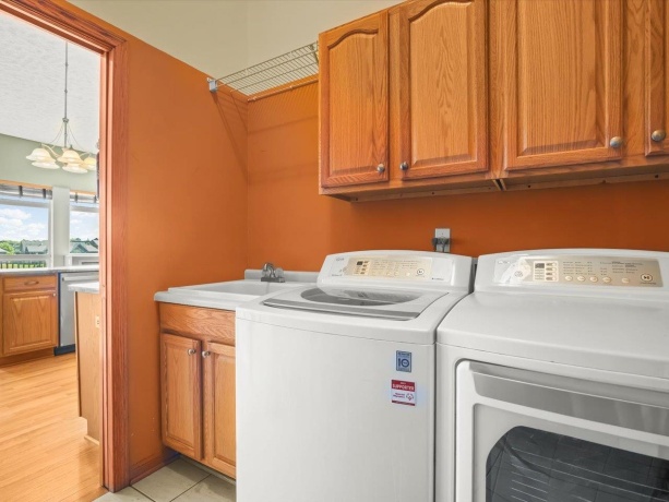 3729 Lakeview, WINNEBAGO, Illinois 61088, 4 Bedrooms Bedrooms, ,3 BathroomsBathrooms,Condominium,For Sale,Lakeview,202604529