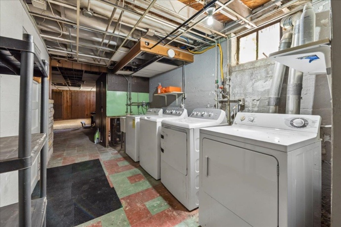 905 18th, ROCKFORD, Illinois 61104, ,2 Units,For Sale,18th,202604180