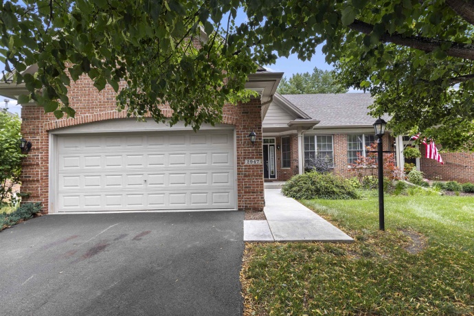 2947 Troon, ROCKFORD, Illinois 61114, 2 Bedrooms Bedrooms, ,2 BathroomsBathrooms,Condominium,For Sale,Troon,202604531