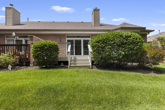 2947 Troon, ROCKFORD, Illinois 61114, 2 Bedrooms Bedrooms, ,2 BathroomsBathrooms,Condominium,For Sale,Troon,202604531