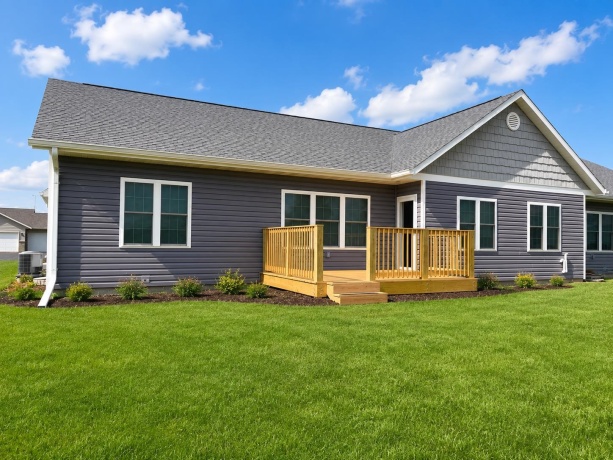 621 Hewitt, FORRESTON, Illinois 61030, 2 Bedrooms Bedrooms, ,2 BathroomsBathrooms,House,For Sale,Hewitt,202604530
