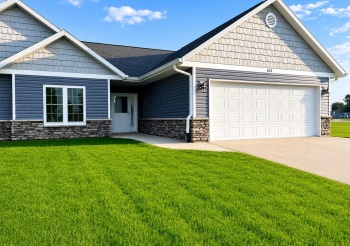 621 Hewitt, FORRESTON, Illinois 61030, 2 Bedrooms Bedrooms, ,2 BathroomsBathrooms,House,For Sale,Hewitt,202604530