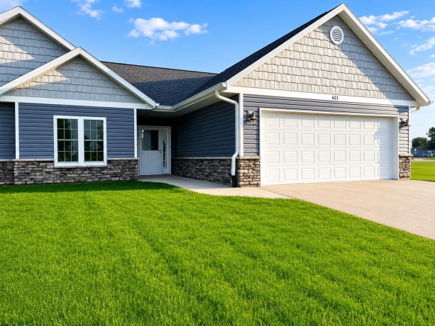 621 Hewitt, FORRESTON, Illinois 61030, 2 Bedrooms Bedrooms, ,2 BathroomsBathrooms,House,For Sale,Hewitt,202604530