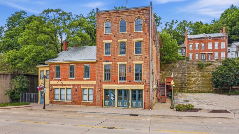 515 Main, GALENA, Illinois 61036, ,Commercial,For Sale,Main,202604533