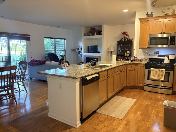 1628 White Oak, CHERRY VALLEY, Illinois 61016, 1 Bedroom Bedrooms, ,1 BathroomBathrooms,Condominium,For Sale,White Oak,202604532