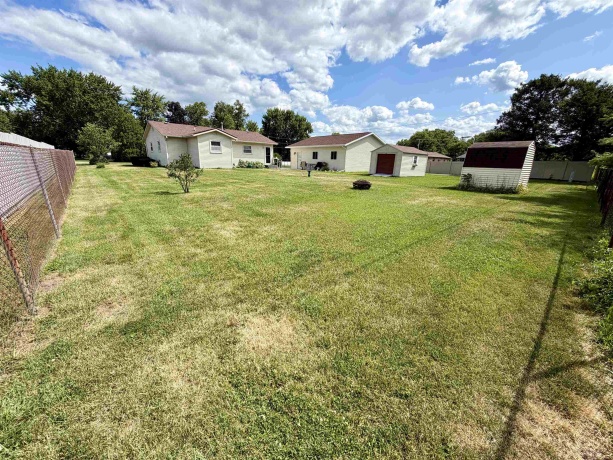 5939 Vesper, SOUTH BELOIT, Illinois 61080, 3 Bedrooms Bedrooms, ,2 BathroomsBathrooms,House,For Sale,Vesper,202604536
