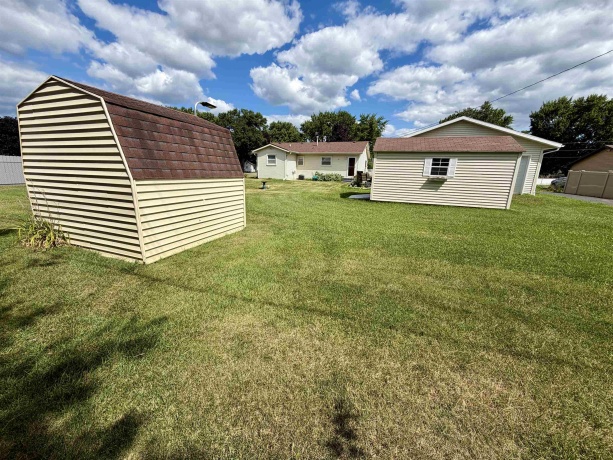 5939 Vesper, SOUTH BELOIT, Illinois 61080, 3 Bedrooms Bedrooms, ,2 BathroomsBathrooms,House,For Sale,Vesper,202604536
