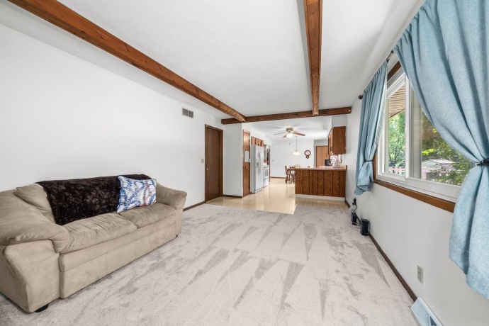 6851 Stong Box, ROSCOE, Illinois 61073, 3 Bedrooms Bedrooms, ,1 BathroomBathrooms,House,For Sale,Stong Box,202604537